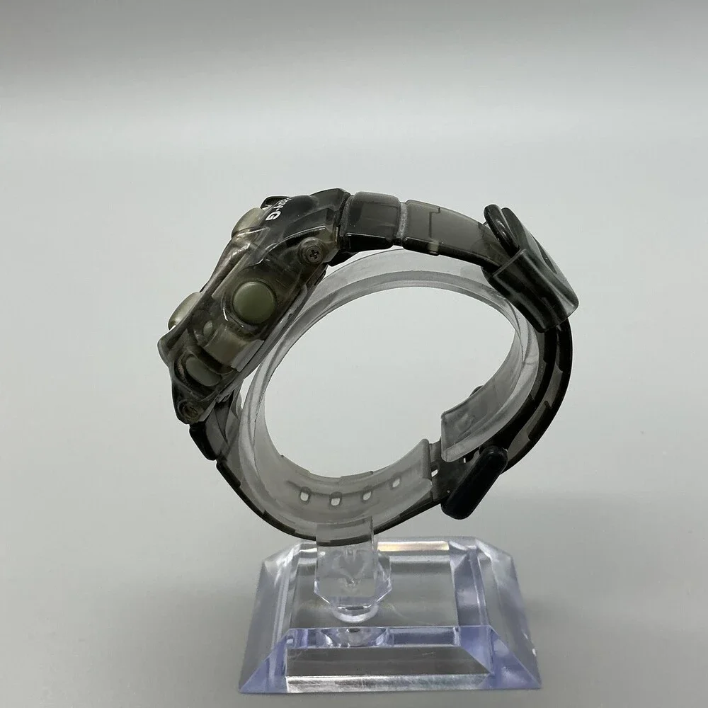 Casio see photos